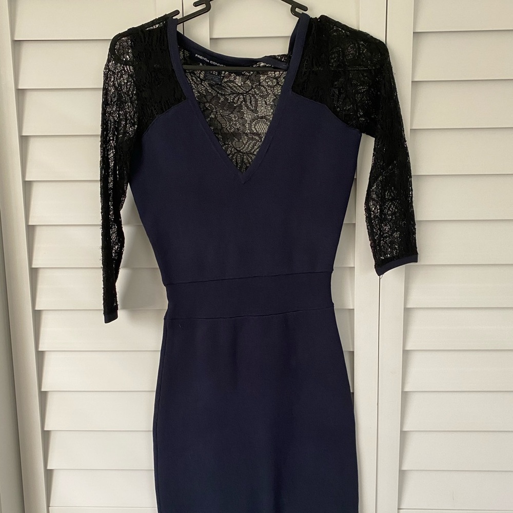 French Connection dress